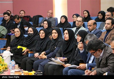 رویداد ملی خشت و آیینه - زنجان