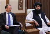 طالبان: فشارها جواب نمی‌دهد؛ کرسی افغانستان در سازمان ملل بازگردانده شود