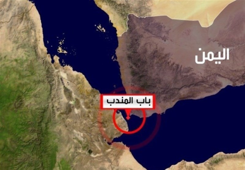 Армия США сообщила о выпуске ракеты в сторону севера Баб-эль-Мандебского пролива