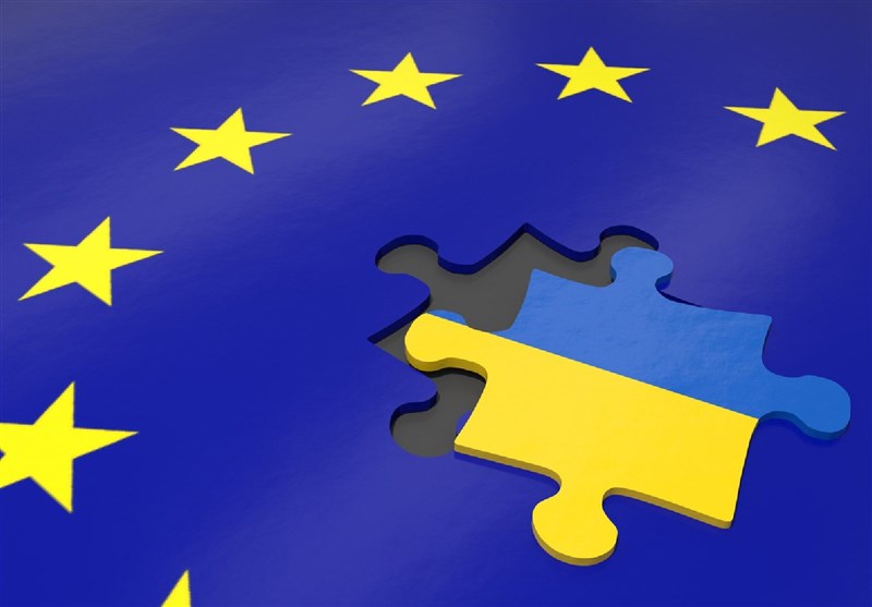 توافق کشورهای عضو اتحادیه اروپا درباره تامین مالی مشترک تسلیحات برای اوکراین