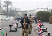آغاز رأی‌گیری انتخابات شورا‌های استانی عراق برای گروه‌های خاص