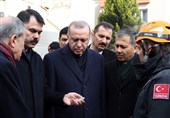 رقابت سخت اردوغان و مخالفان بر سر فتح استانبول