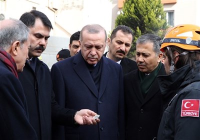  رقابت سخت اردوغان و مخالفان بر سر فتح استانبول 