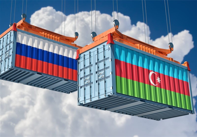 افزایش واردات و کاهش صادرات جمهوری آذربایجان در 11 ماه امسال