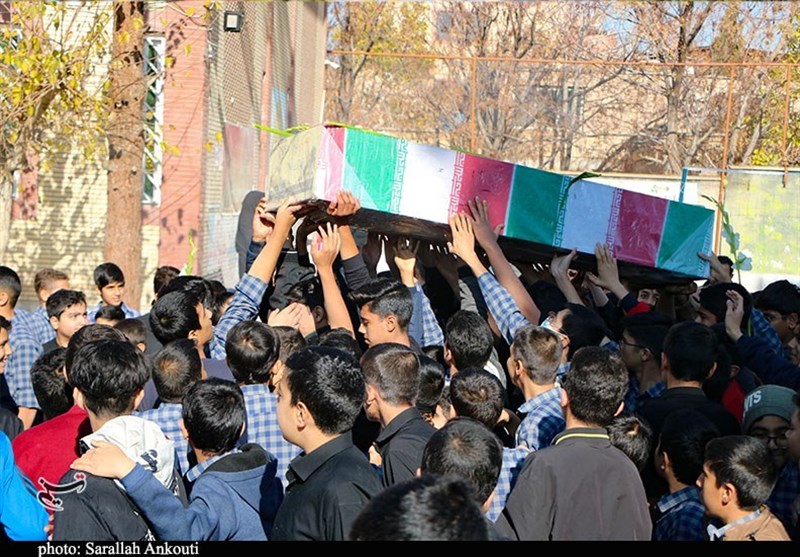 استان کرمان , شهدای گمنام , شهید , 