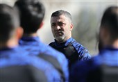 مربی پیکان: قلعه‌نویی 6 ماه زودتر به تیم ملی می‌آمد، نتایج بهتری در جام ملت‌های آسیا می‌گرفتیم