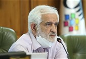 سروری: شورای عالی استان‌‎ها 127 هزار عضو دارد