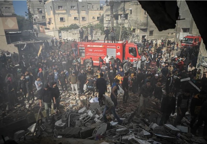 Israel Targets Gaza Hospitals, Admits It Killed Captives