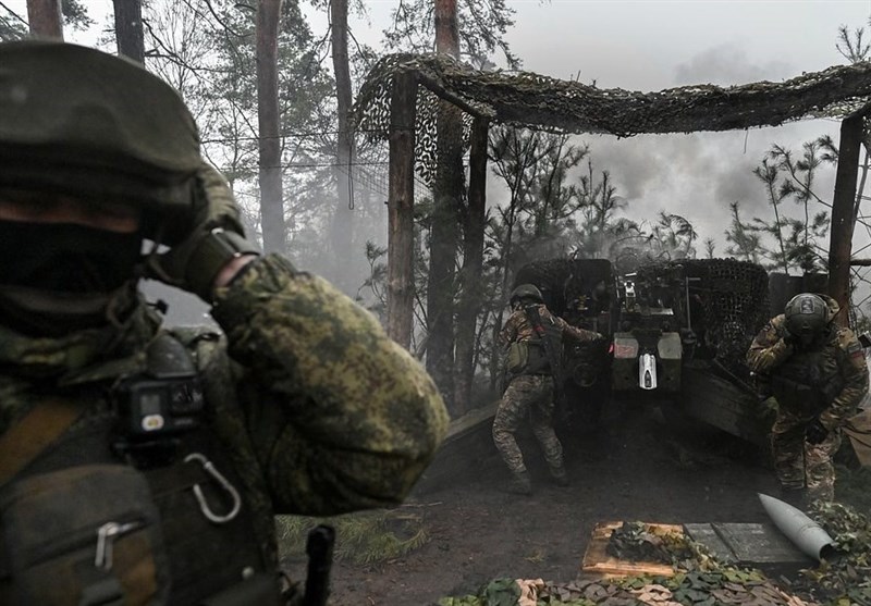 تحولات اوکراین| رسانه‌های غربی: سخنرانی پوتین بازتاب موفقیت‌های ارتش روسیه در جبهه نبرد است