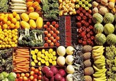 صادرات 80 درصد محصولات کشاورزی با کارت بازرگانی اجاره‌ای