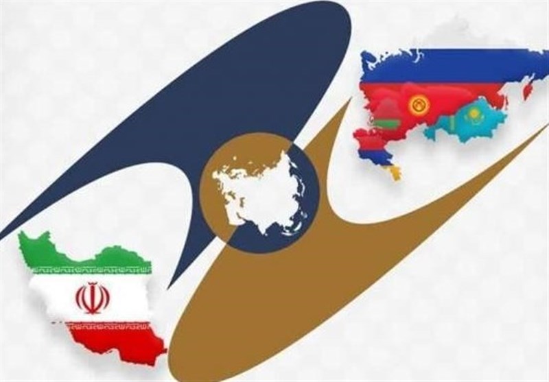 FTA between Iran, EAEU to Increase Industries’ Profitability: Official