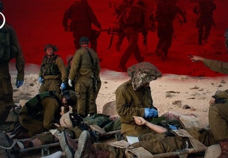İsrail&apos;in Komutanlarının Ölümünün Ağır Bilançosu / Savaşta Siyonistlerin Kayıpları Neden Arttı?