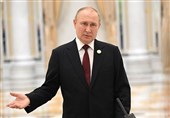 Putin to Visit China May 16-17: Kremlin
