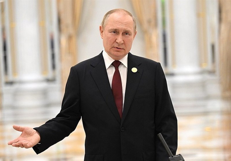 Putin to Visit China May 16-17: Kremlin