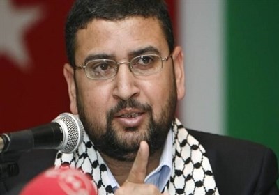 حماس خطاب به برخی طرف‌های منطقه‌ای: به جای پرداختن به آینده غزه جلوی کشتار صهیونیست‌ها را بگیرید 