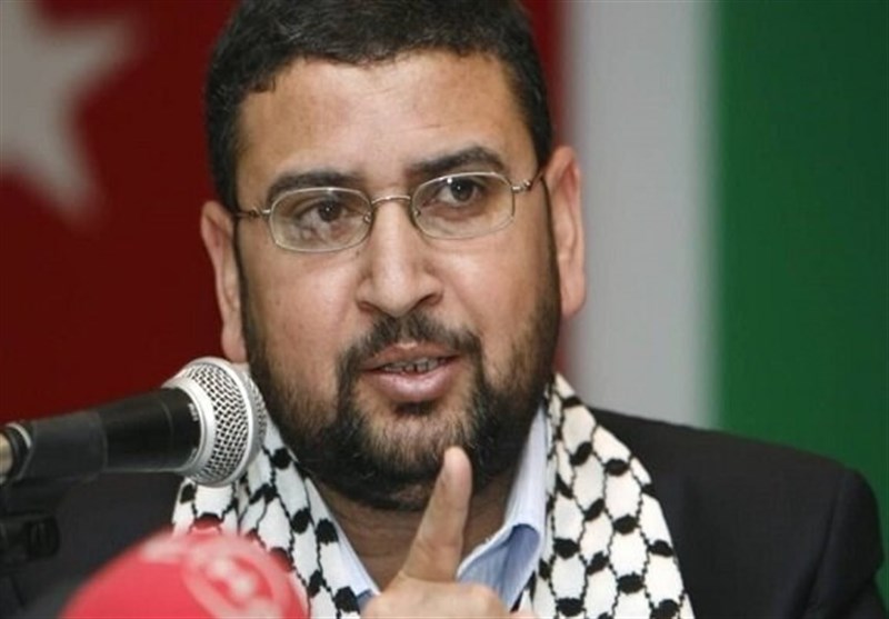 حماس خطاب به برخی طرف‌های منطقه‌ای: به جای پرداختن به آینده غزه جلوی کشتار صهیونیست‌ها را بگیرید