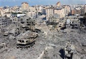 جزئیات سی‌ان‌ان از حمله عامدانه رژیم اسرائیل به غیرنظامیان در نوار غزه