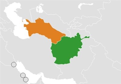  مبادلات تجاری ترکمنستان با افغانستان تا یک میلیارد دلار افزایش می‌یابد 