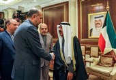 Iran Keen to Cement Ties with Kuwait As New Emir Comes to Power