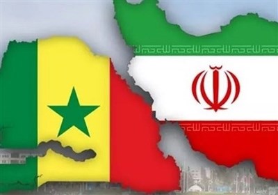  امضای ۶ یادداشت تفاهم و موافقت‌نامه همکاری بین ایران و سنگال 