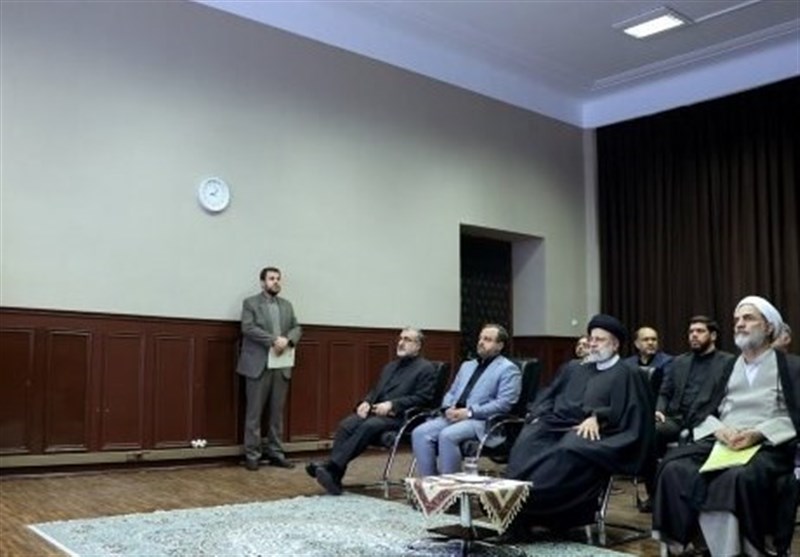 رئیسی از «رصدخانه اقتصاد ایران» رونمایی کرد