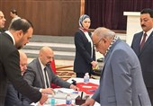 کمیسیون عالی انتخابات عراق: 329 مورد اعتراض و شکایت دریافت کردیم