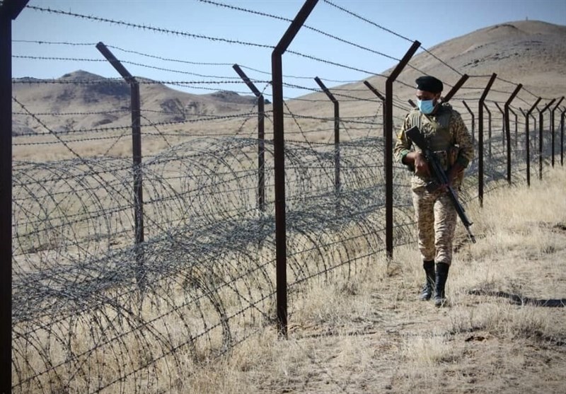 شهادت سه تن از کارکنان ارتش در خراسان جنوبی
