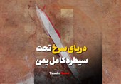 فیلم| دریای سرخ تحت سیطره کامل یمن