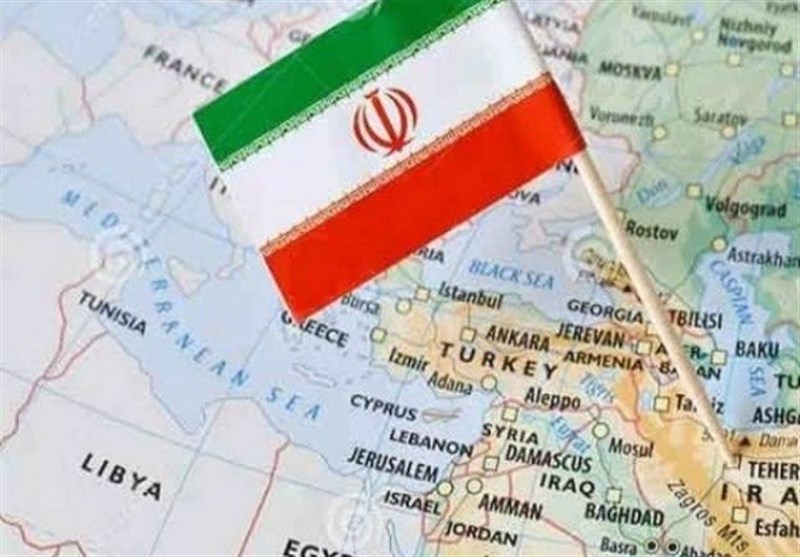 افزایش بی‌سابقه همسویی کشورهای عربی با مواضع ایران