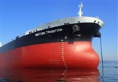 بریتیش‌پترولیوم عبور نفت‌کش‌های خود از دریای سرخ را متوقف کرد