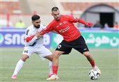 جدول لیگ برتر فوتبال| تراکتور رتبه سوم را از پرسپولیس گرفت