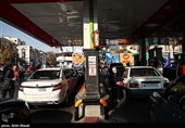 واردات بنزین به جای خودرو
