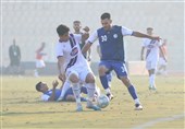 لیگ دسته اول فوتبال| آغاز هفته پایانی نیم‌فصل نخست با برتری استقلال ملاثانی