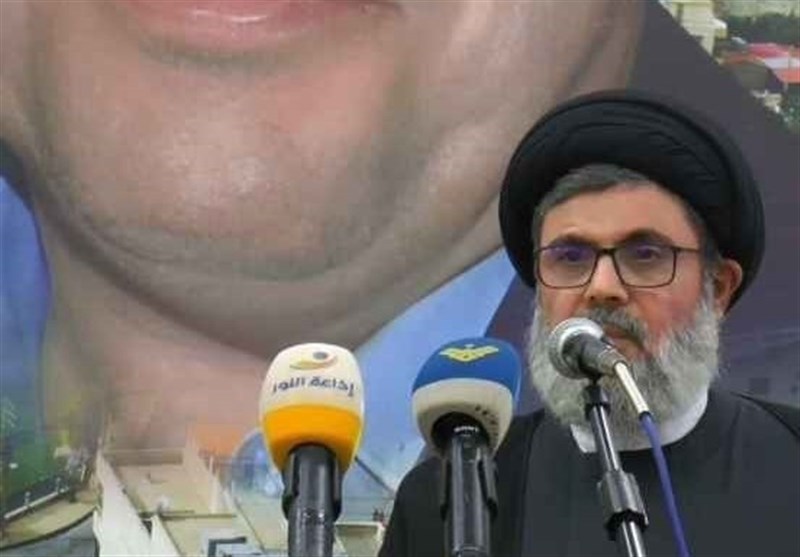 &quot;סייד האשם סאפי א-דין&quot;: צה&quot;ל נכשל במשימתו