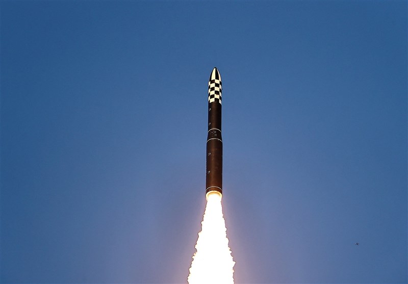 North Korea Says Hwasong-18 ICBM Test Was Response to US Hostility