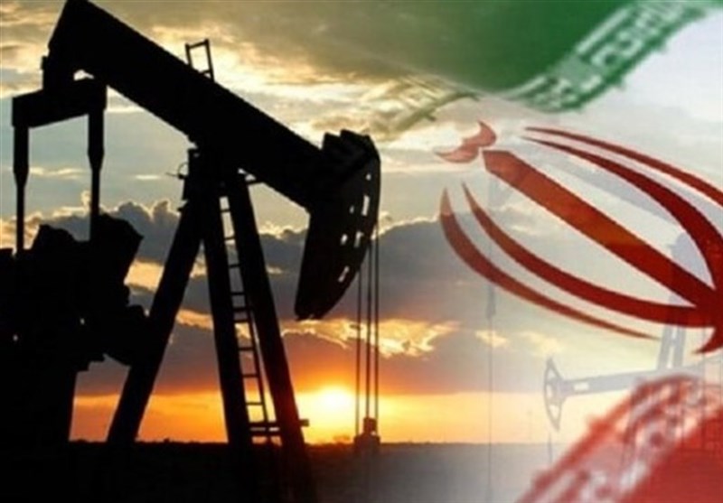 Добыча нефти Ирана достигла 3,2 миллиона баррелей при росте на 90 тысяч баррелей