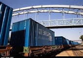 Foreign Transit of Goods via Iran Up 20% in 8-Month Period: IRICA