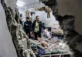 WHO Chief Deems Conditions at Nasser Hospital ‘Deeply Concerning’ after Fatal Israeli Attack