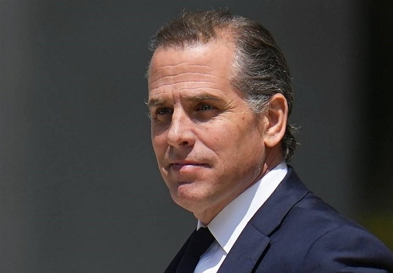 Hunter Biden to Appear before Court in California on January 11