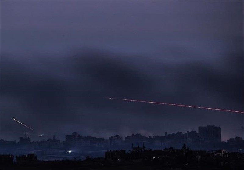 Israeli Overnight Airstrikes Claim Lives of 29 Palestinians in Rafah