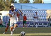 شکایت باشگاه ملوان علیه مهران احمدی و خیبر
