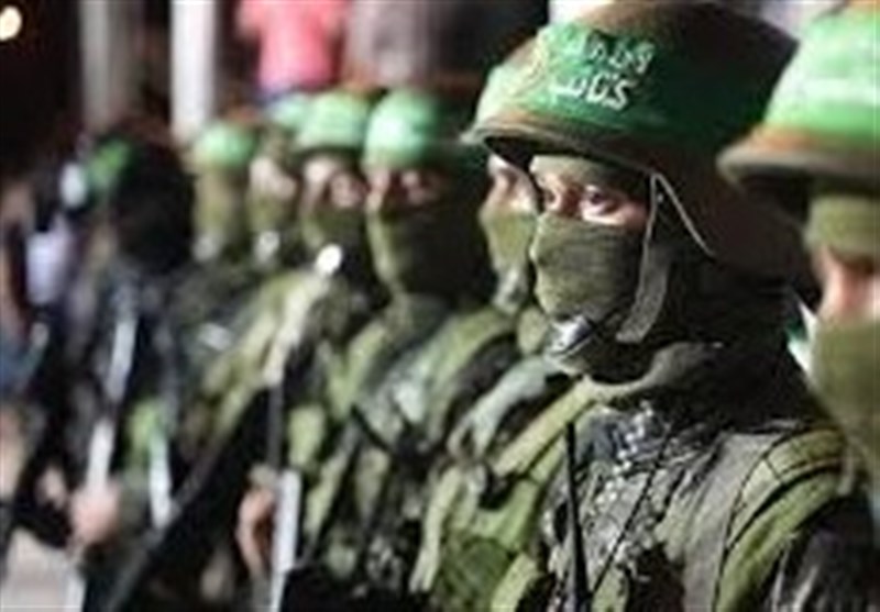 القسام تفجر عین نفق بقوة للاحتلال جنوب القطاع