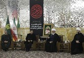تولیت آستان قدس رضوی: دشمن به دنبال ایجاد انحراف در هیئات مذهبی است
