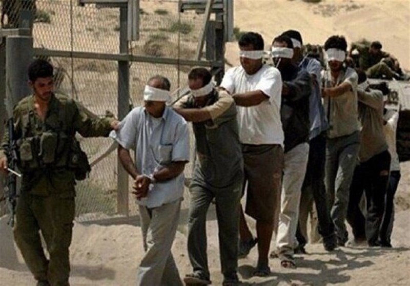 اسرای ایرانی در بند رژیم سابق عراق: اسیران فلسطینی از حداقل امکانات محرومند