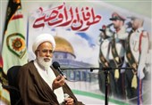 امام جمعه کرمانشاه: انتخابات با وجود تبلیغات مسموم دشمن در کمال صحت برگزار شد