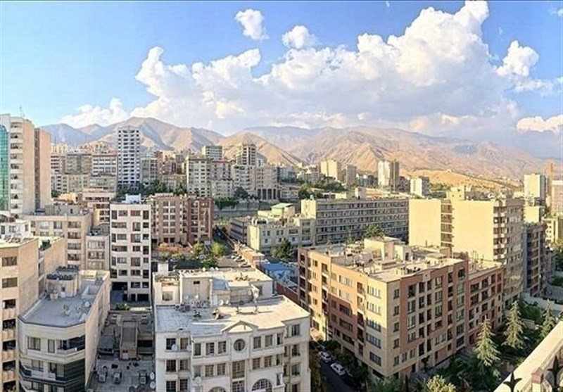 شاخص قیمت آپارتمان در تهران 2.9 درصد کاهش یافت