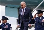 Biden Approval Rating Sinks to All-Time Low in New National Poll