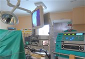 تولید نخستین دستگاه ایرانی جراحی الکتریکی در پارک فناوری پردیس