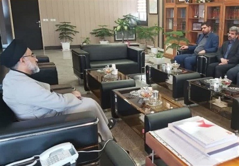 ظرفیت‌ها و زیرساخت‌های استان مرکزی جهت ارتقای اشتغال زندانیان به‌کار گرفته شود