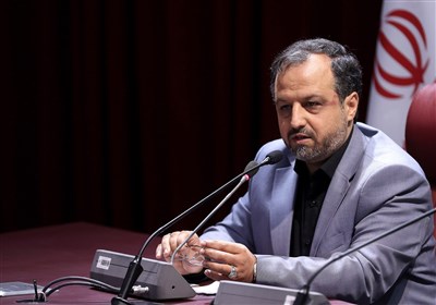  وزیر اقتصاد: بر خروج از چالش ‌رکود تورمی دهه ۹۰ متمرکز شده‌ایم/ ورود ایران به مرحله جدید‌ رشد تولید ‌ 